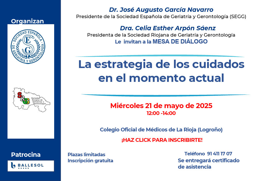 La estrategia de los cuidados en el momento actual