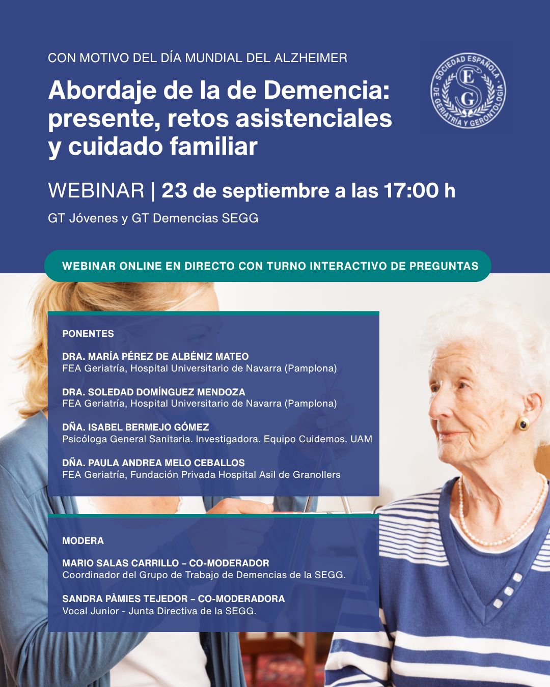 Webinar