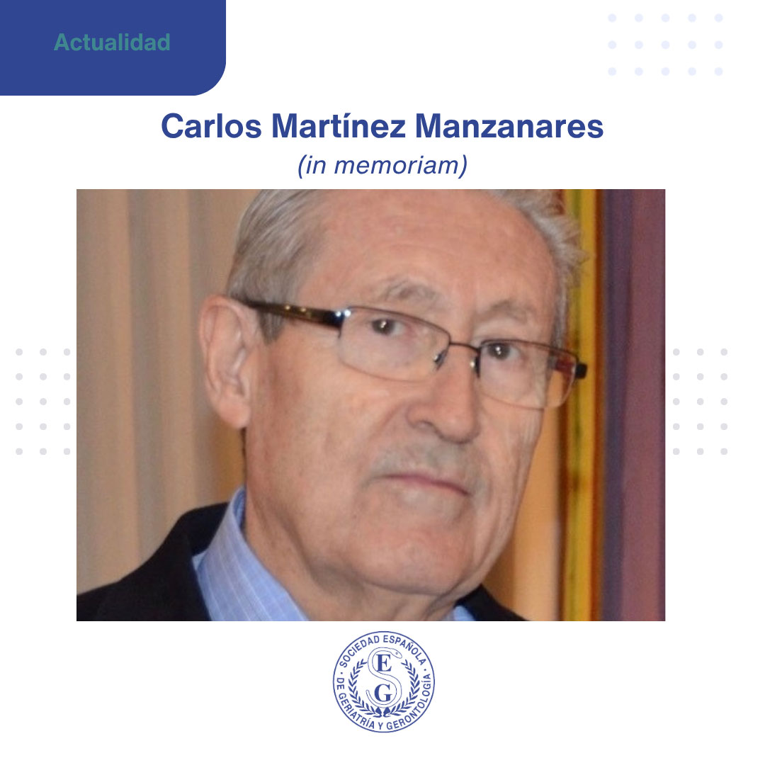 <p>Carlos Martínez Manzanares (in memoriam)</p>