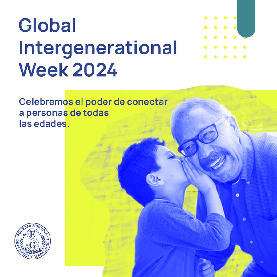 Global Intergenerational Week 2024