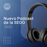 Podcast de la SEGG