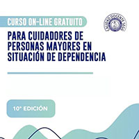 Curso para cuidadores de personas mayores dependientes 2025