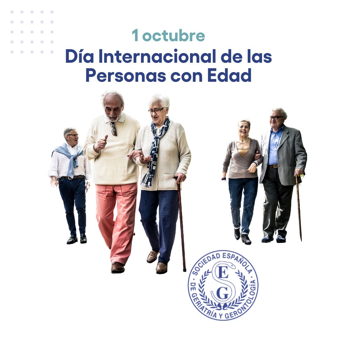 <p>Día Internacional de las Personas de Edad: Reflexionemos sobre su Dignidad y Respeto</p>