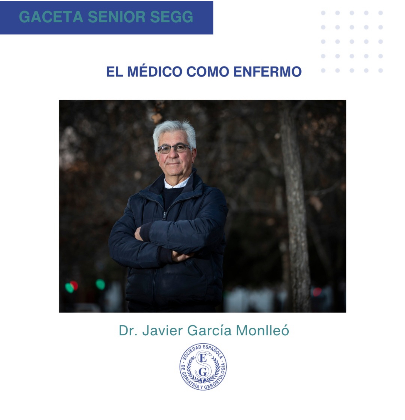 El médico como enfermo