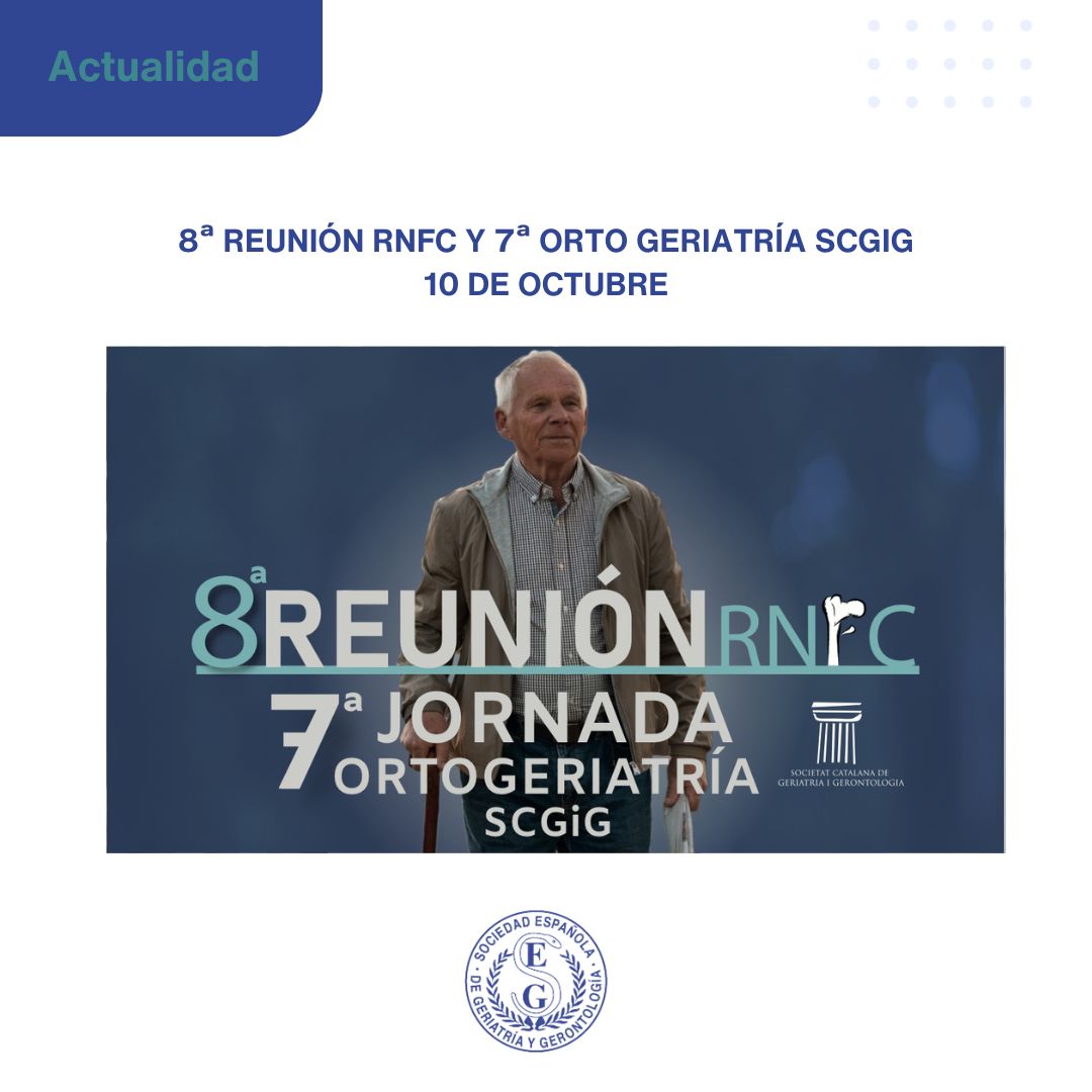 <p>La SEGG presenta en Barcelona un análisis nacional sobre accesibilidad y calidad en la rec
