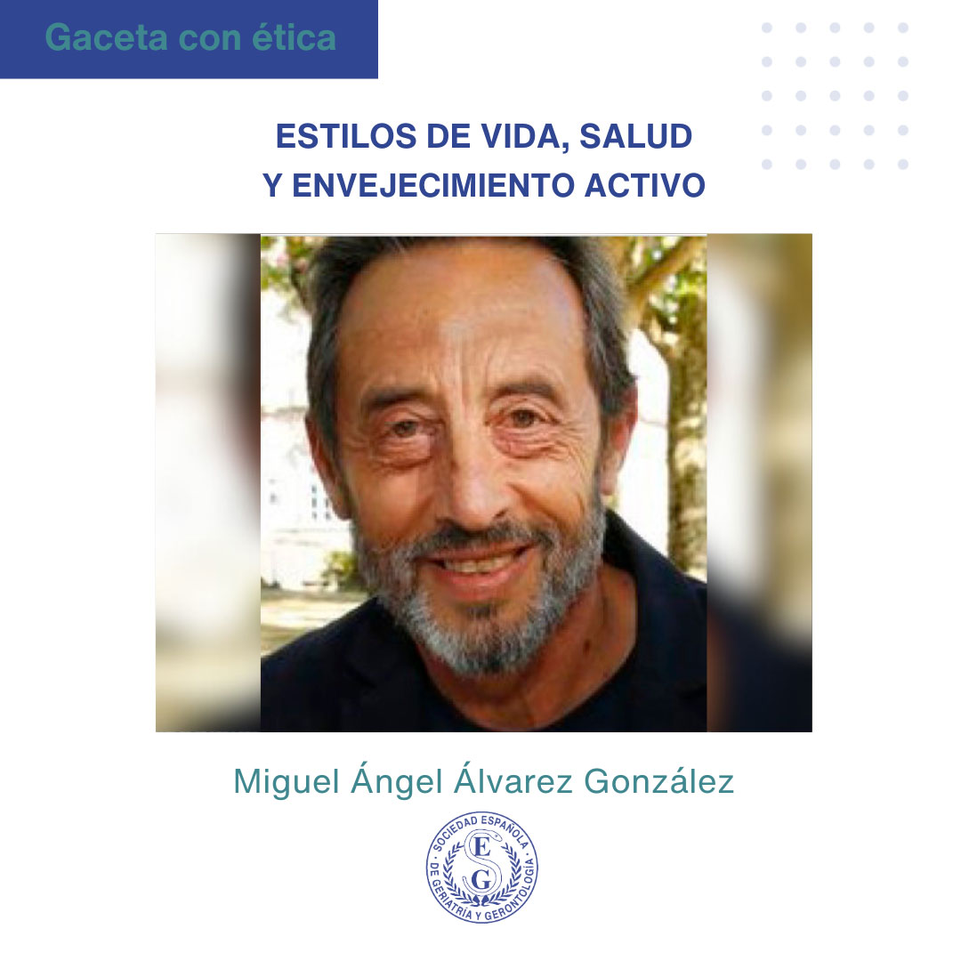 <p>ESTILOS DE VIDA, SALUD Y ENVEJECIMIENTO ACTIVO</p>
