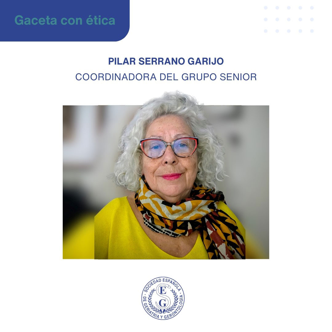 <p>Erikson y Butler: nuestro grupo desde la perspectiva de dos gigantes</p>