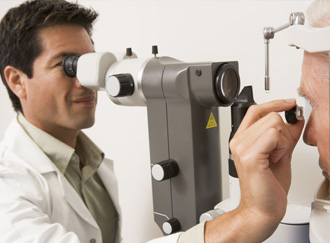 El 3,5 por ciento de los mayores de 70 años padecen glaucoma
