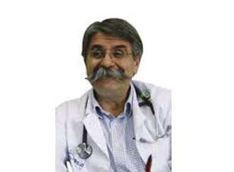 Fallece el Dr. Fernando Veiga, amigo, compañero y geriatra.