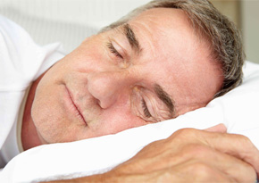 Alrededor del 20% de los españoles padecen algún trastorno del sueño